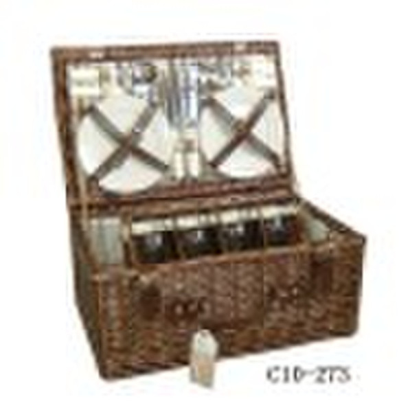 New Design Picnic Basket