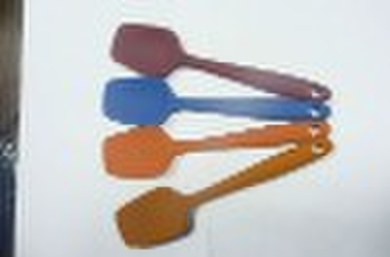 kitchenware silicone spatula