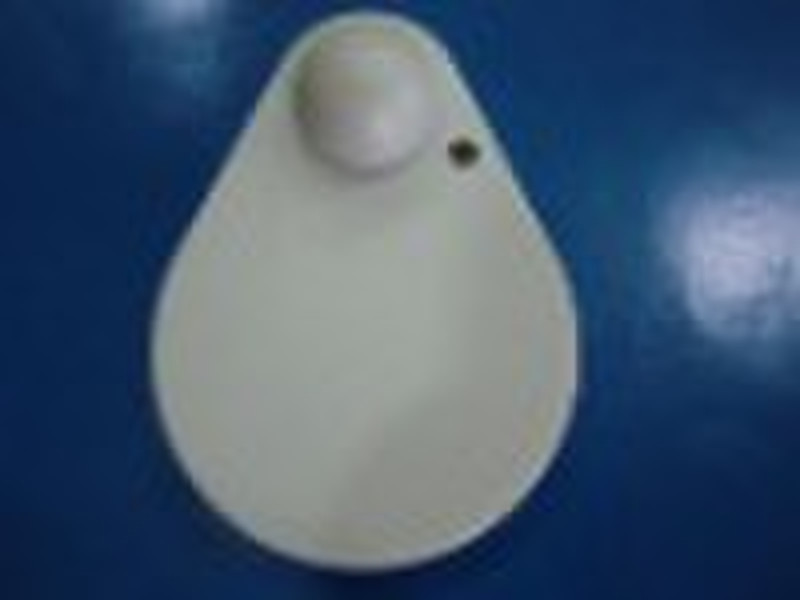 ZA0110 Water Drop Tag