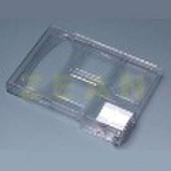 DVD Protection Case P005