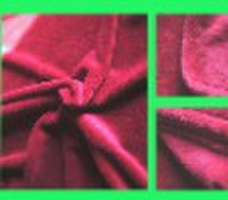 Coral Fleece blanket