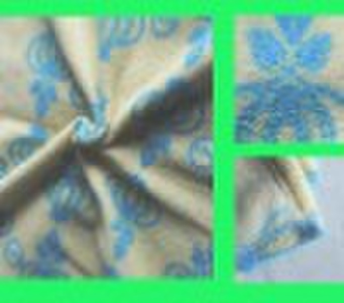 Polar fleece blanket