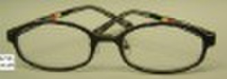 2010 good selling kids style frames-tr90 material