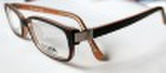 2011 high Fashion style tr90 optical glasses