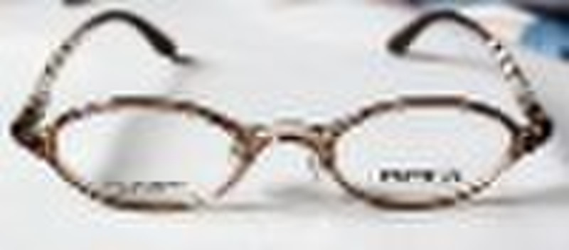 2011 high Fashion style tr90 eyewear optical frame