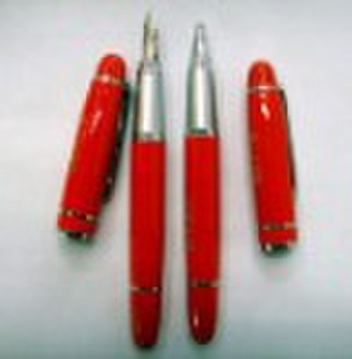 China red pen