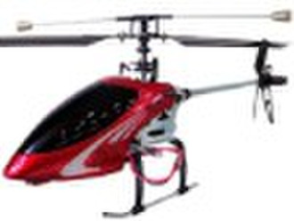 2.4G hot 4 channel r/c helicopter RPC104243