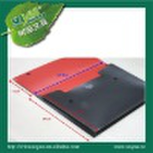 stationery folder