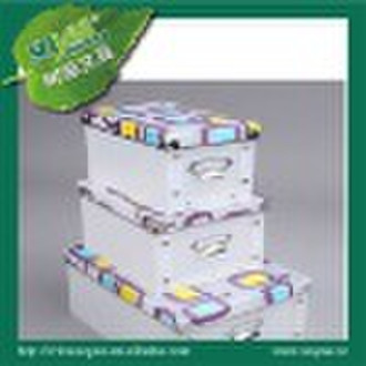 pp plastic storage box