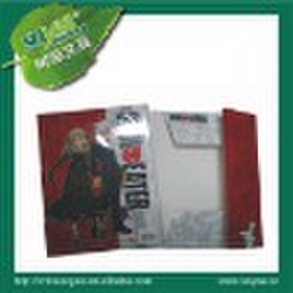 pp carton file folder