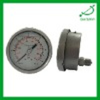 Barograph (Air Pressure Recording Instrument For I