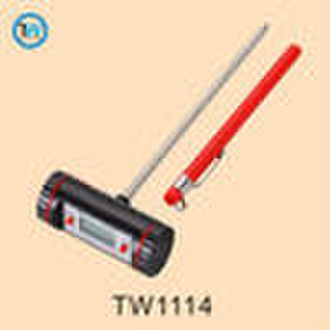 BBQ kitchen thermometer