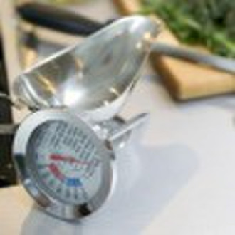 Cooking & Meating Thermometer