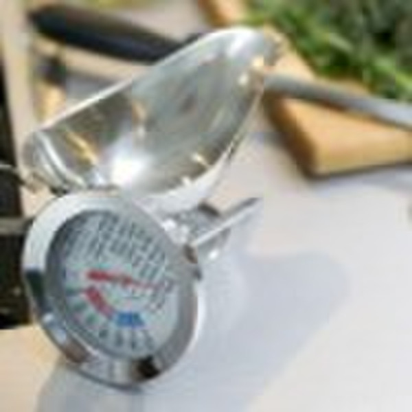 Cooking & Meating Thermometer