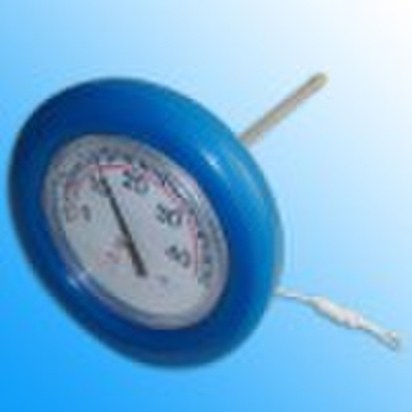 Pool Thermometer