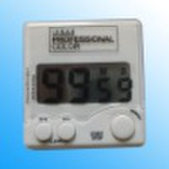digital kitchen timer