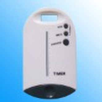 Countdown digital timer