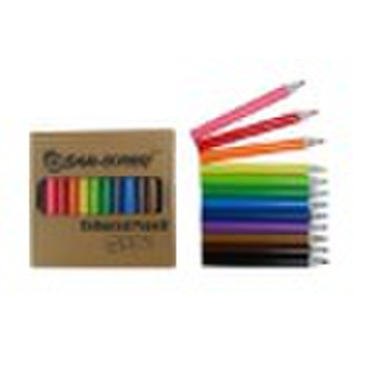 Kraft Color Pencil Set