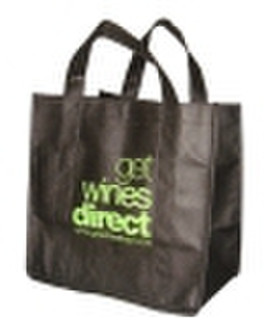 non-woven wine bag
