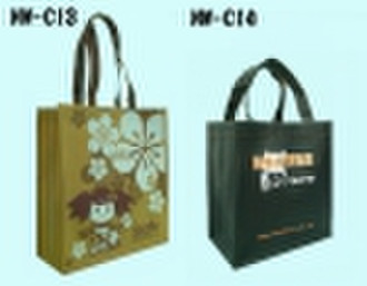 Non-woven Shopping Bag