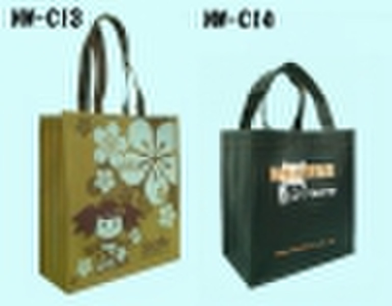 Non-woven Shopping Bag