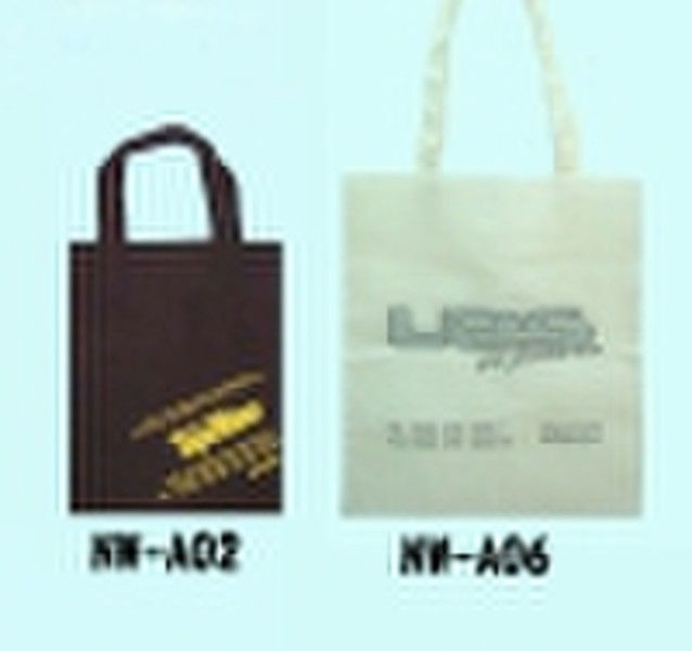 Flat Non-woven Bag