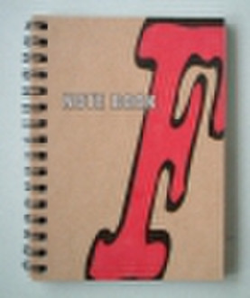 looseleaf notebook