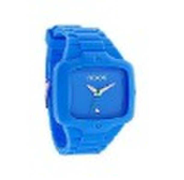 colorcul silicone watch