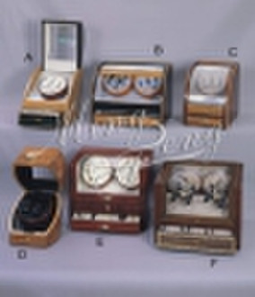 Watch winder