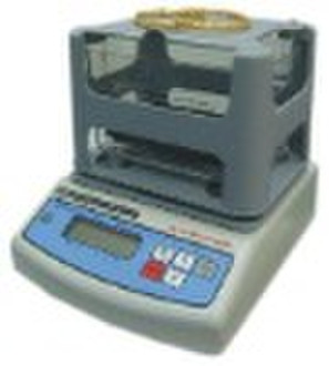 6K-24K Density Silver Gold Tester (300g/0.01g)