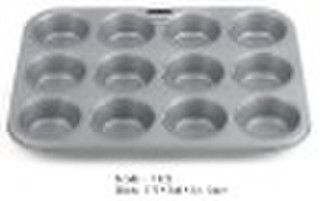 12 Cup Muffin Pan