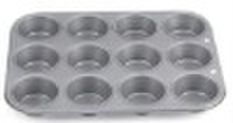 12 Cup Muffin Pan