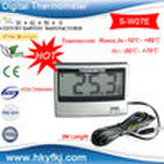 Electronic thermometer