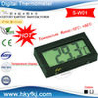 Electronic thermometer