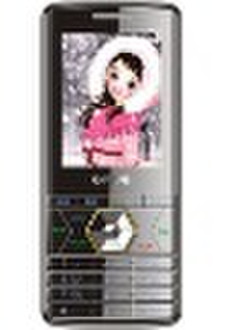 mobile phone with Dual SIM