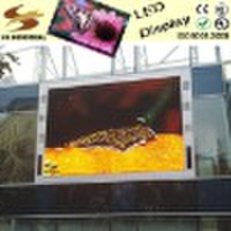 P14 LED screen