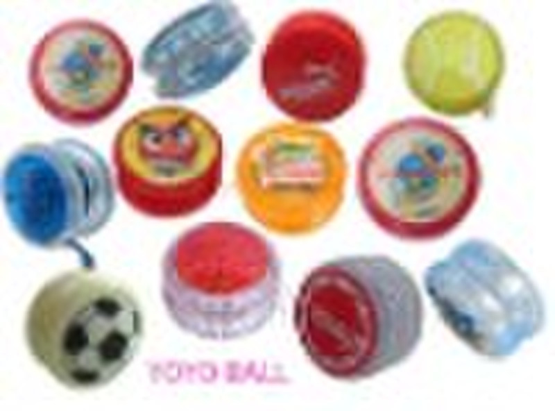 2011 hot light up yoyo