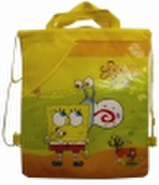 Non Woven Drawstring Backpack