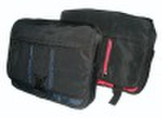 Laptop messenger bag