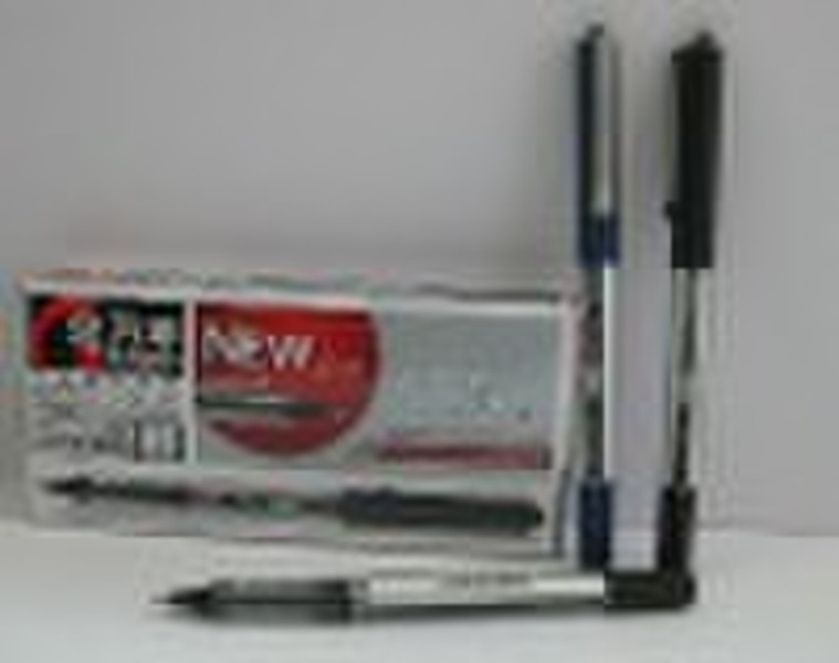 Direct liquid Roller Pen