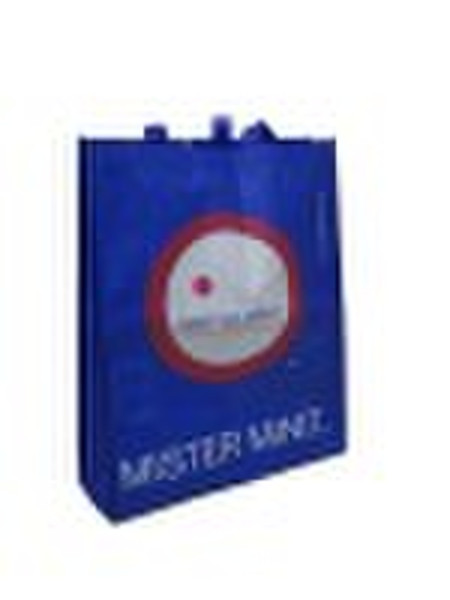 High quality non woven shopping  bag