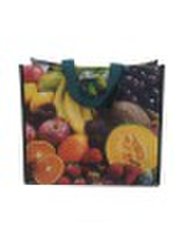 High quality  pp woven shopping bag