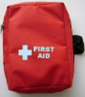 First Aid Kit Bag