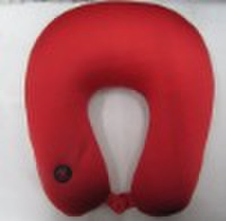 U shape neck cushion