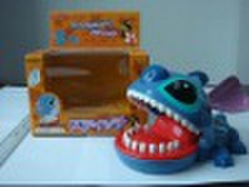 Big Stitch-Extraktion Fun Spielzeug