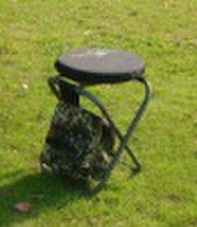 Fishing Stool/Hunting Chair/Hiking Chair/Picnic Ba