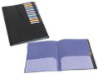 Divider Display Book