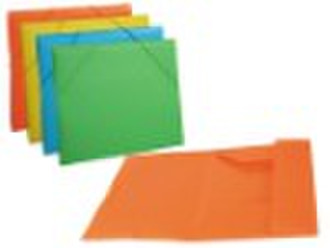 PP file holder