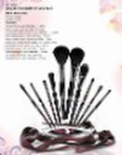 SY-1002 Brush Set