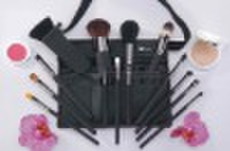 SY-1079 Cosmetic Brush Set